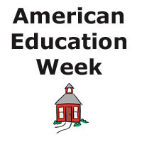 American Education Week