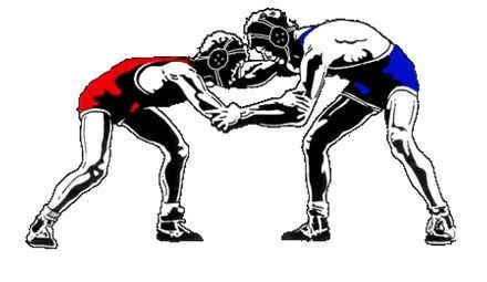 State Wrestling Tournament