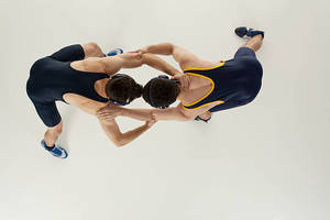 WARRIORS PLACE IN TOP THREE AT WIAA DIVISION 2 STATE TOURNAMENT