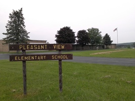 MEETING TO ADDRESS PLEASANT VIEW ELEMENTARY SCHEDULED FOR MARCH 22