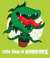 Fall Musical Auditions Sept. 9 & 10