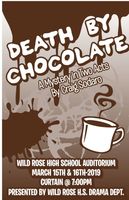 Death by Chocolate