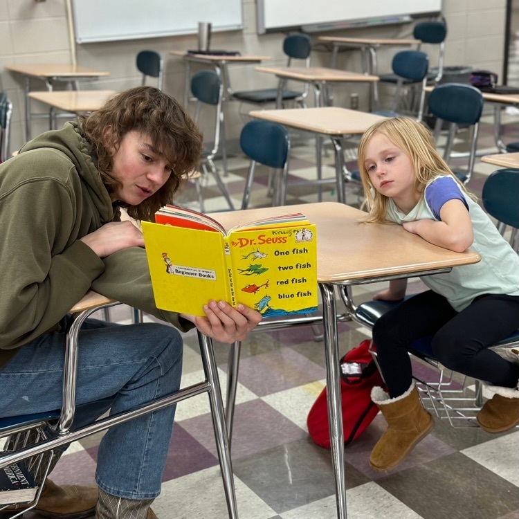Read-In 2023