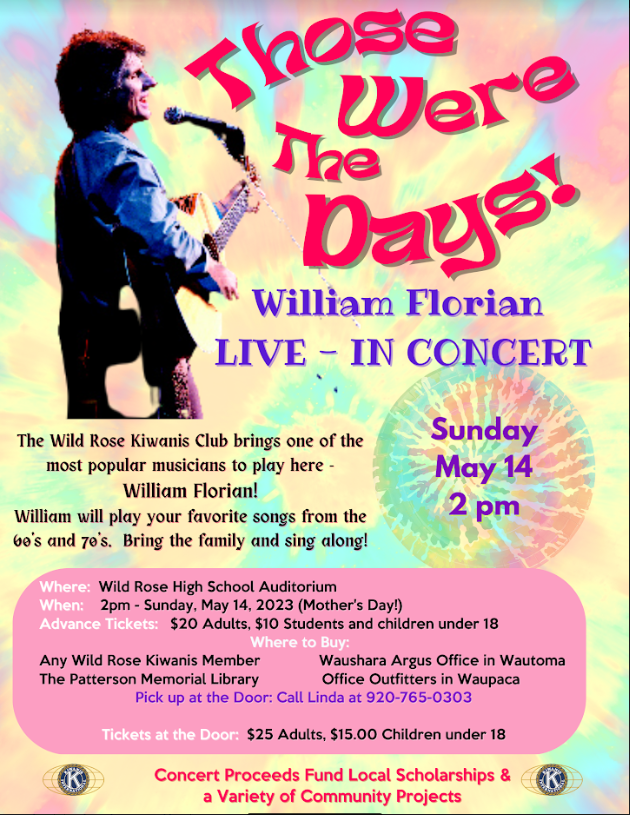 Kiwanis Spring Concert
