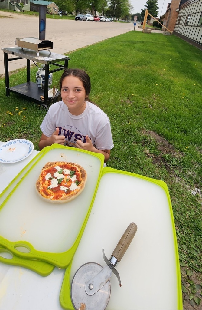 Neapolitan pizza 